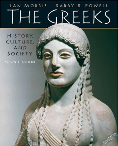Morris and Powell, The Greeks